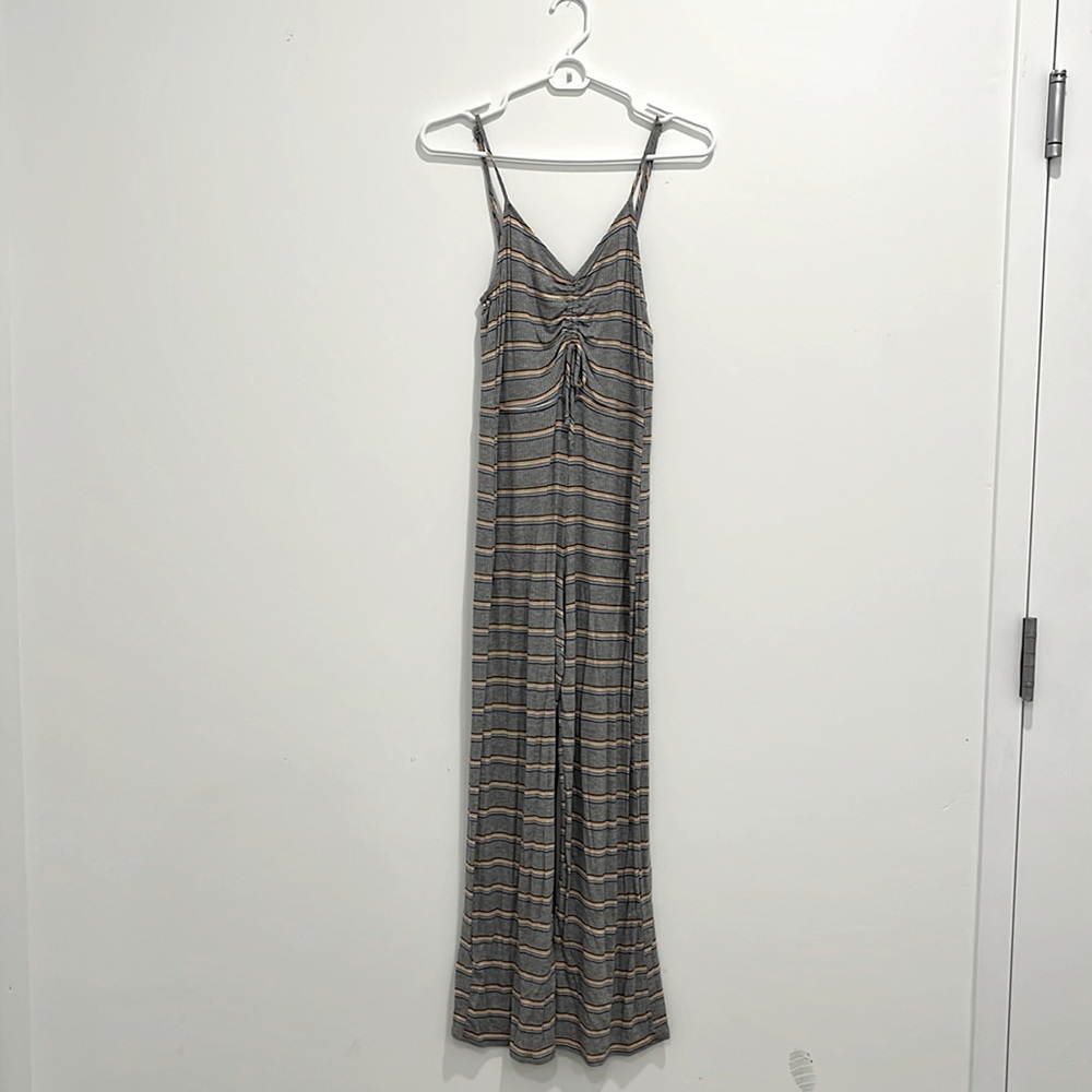 Knit jumpsuit (Wild Fable)